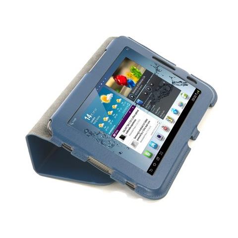 Piatto for Samsung Galaxy Tab 2 7", 105g, Blu - Foto 1